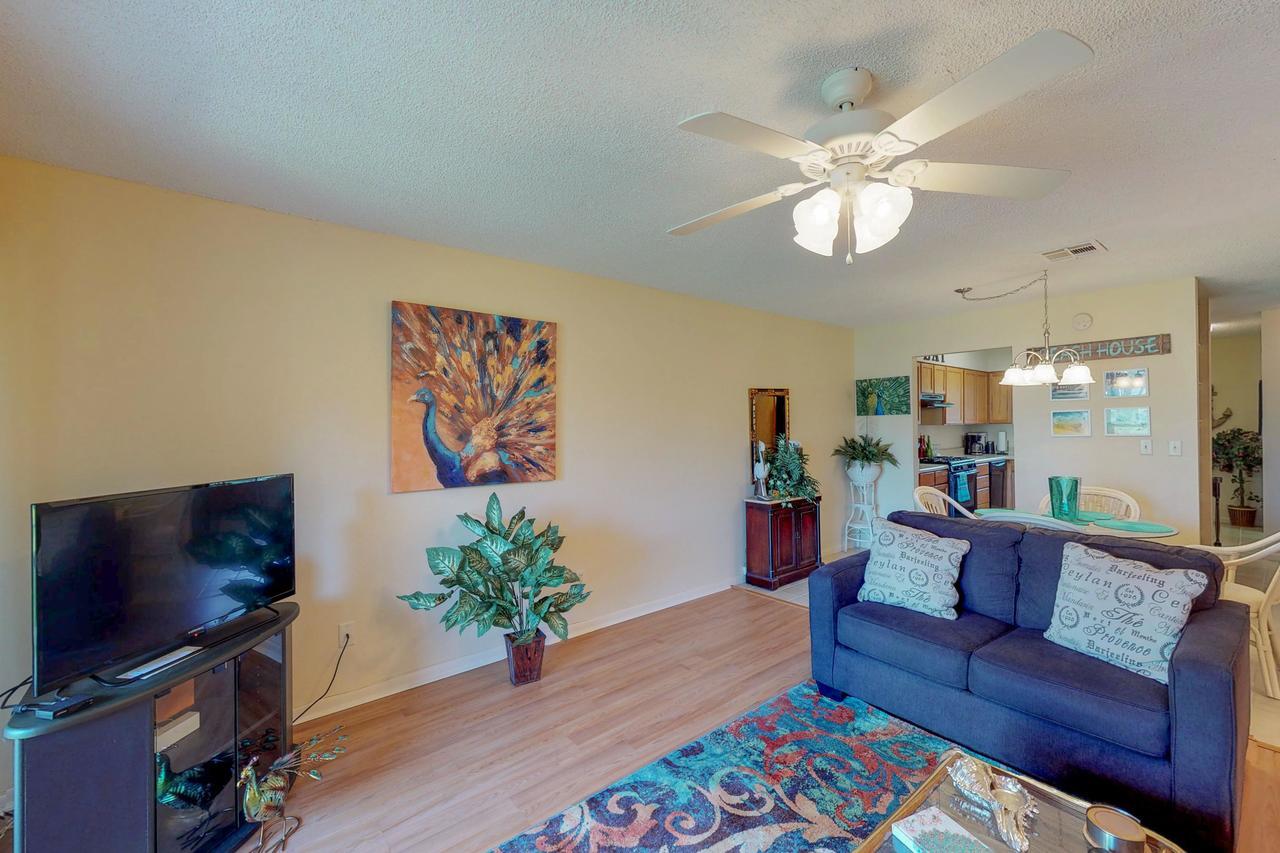 Beachwalk Condos #14F Panama City Beach Exterior photo